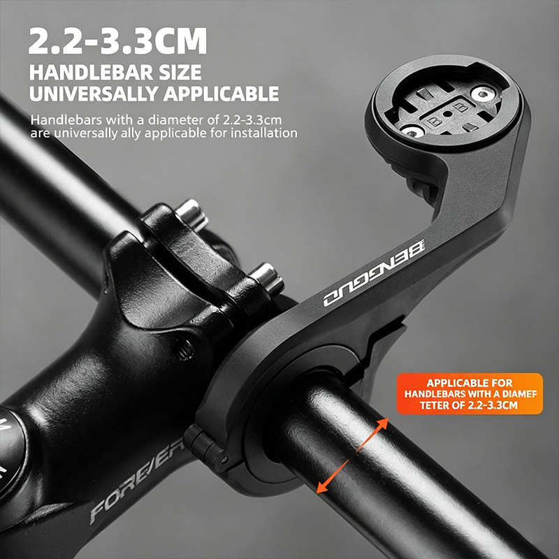 GPS Bike Computer Mount Holder - Photography Lighting Gear review and price