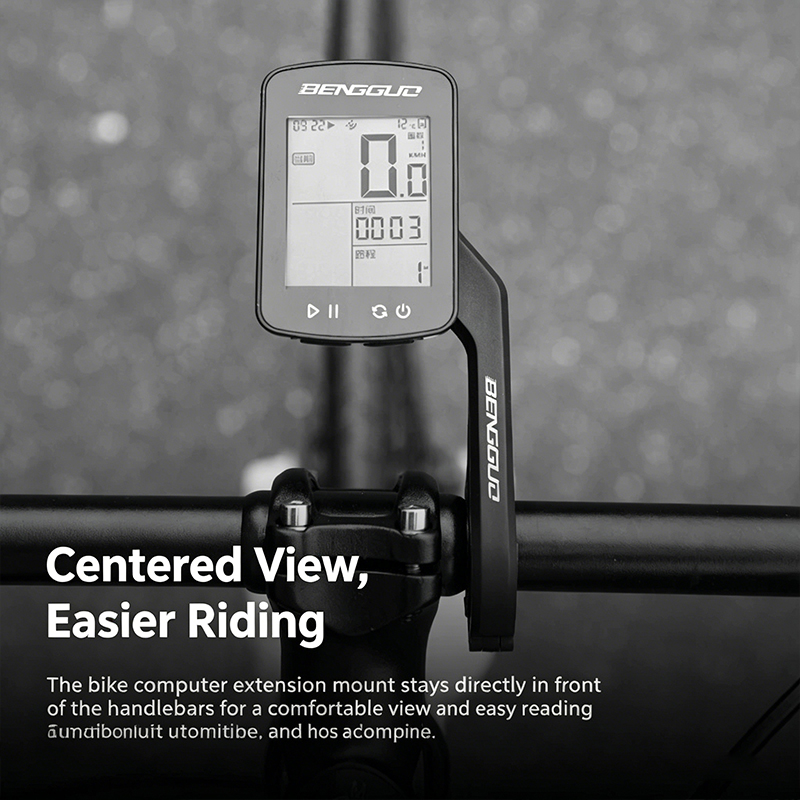 GPS Bike Computer Mount Holder - Photography Lighting Gear review and price