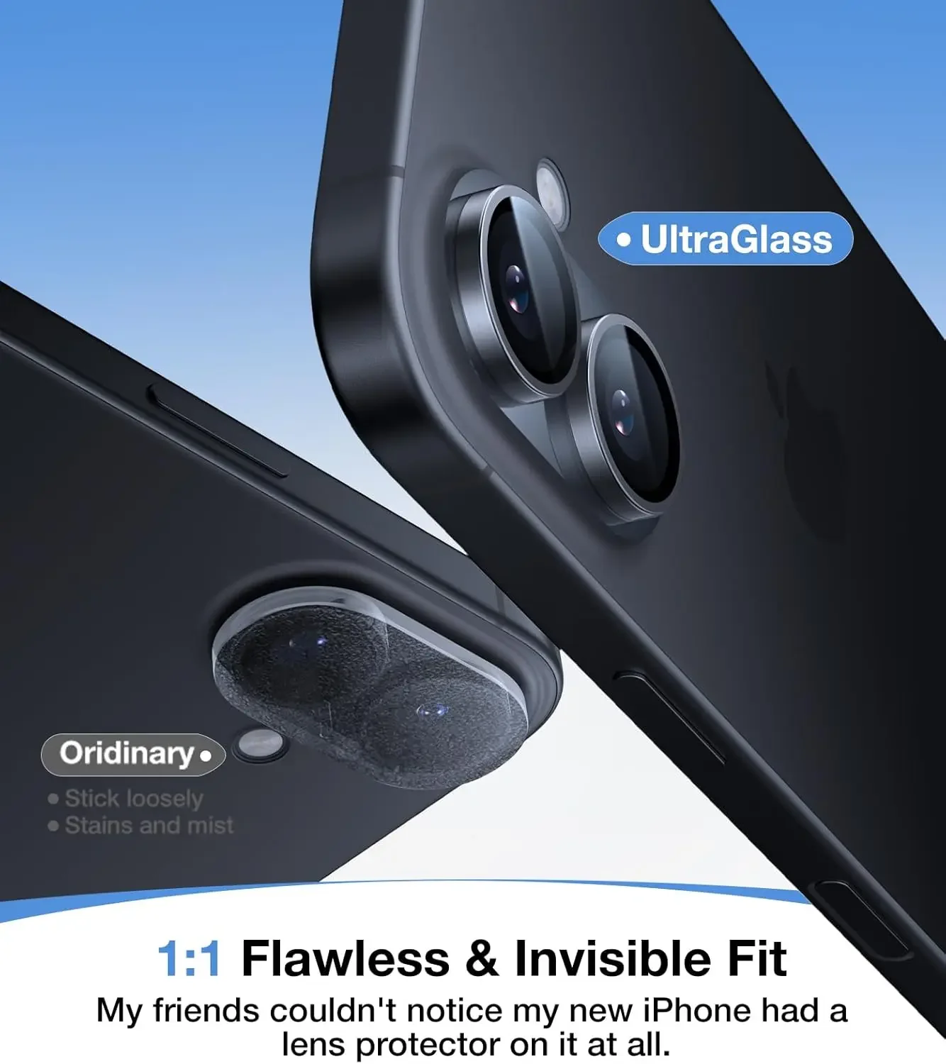 1-3Pcs For Apple IPhone 17 Ori - Photography Lighting Gear review and price