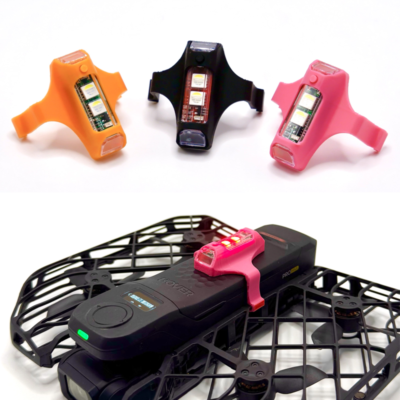1PCS Night Flight LED Strobe L - Photography Lighting Classes review and price