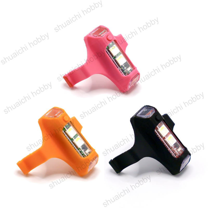 1PCS Night Flight LED Strobe L - Photography Lighting Classes review and price