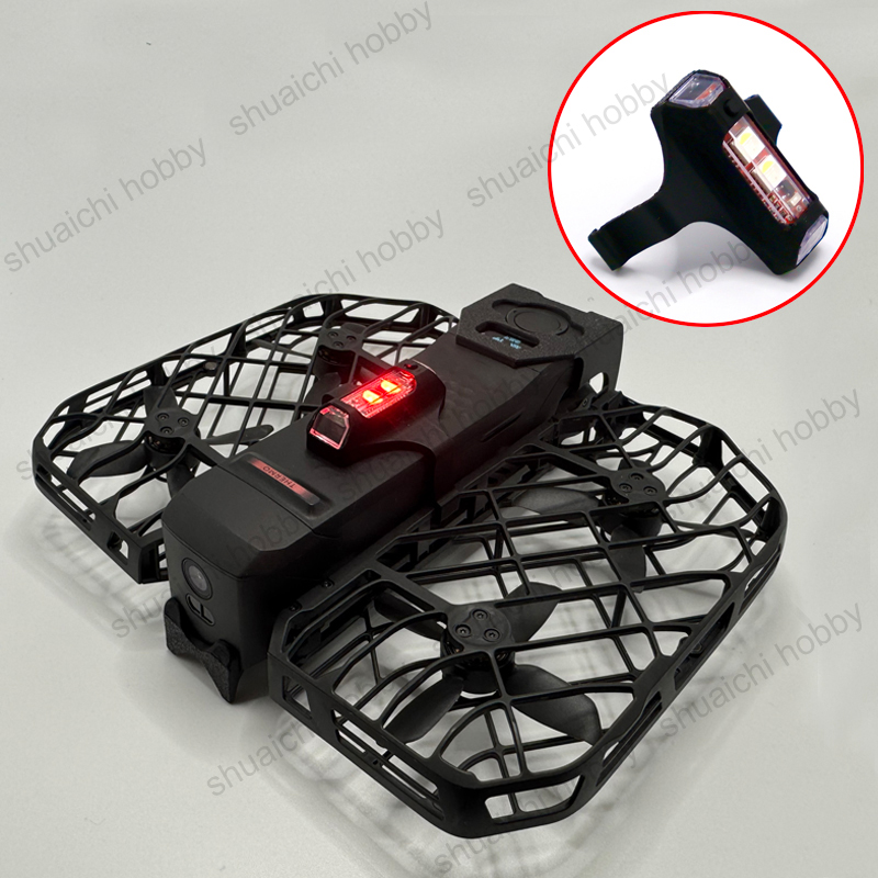 1PCS Night Flight LED Strobe L - Photography Lighting Classes review and price