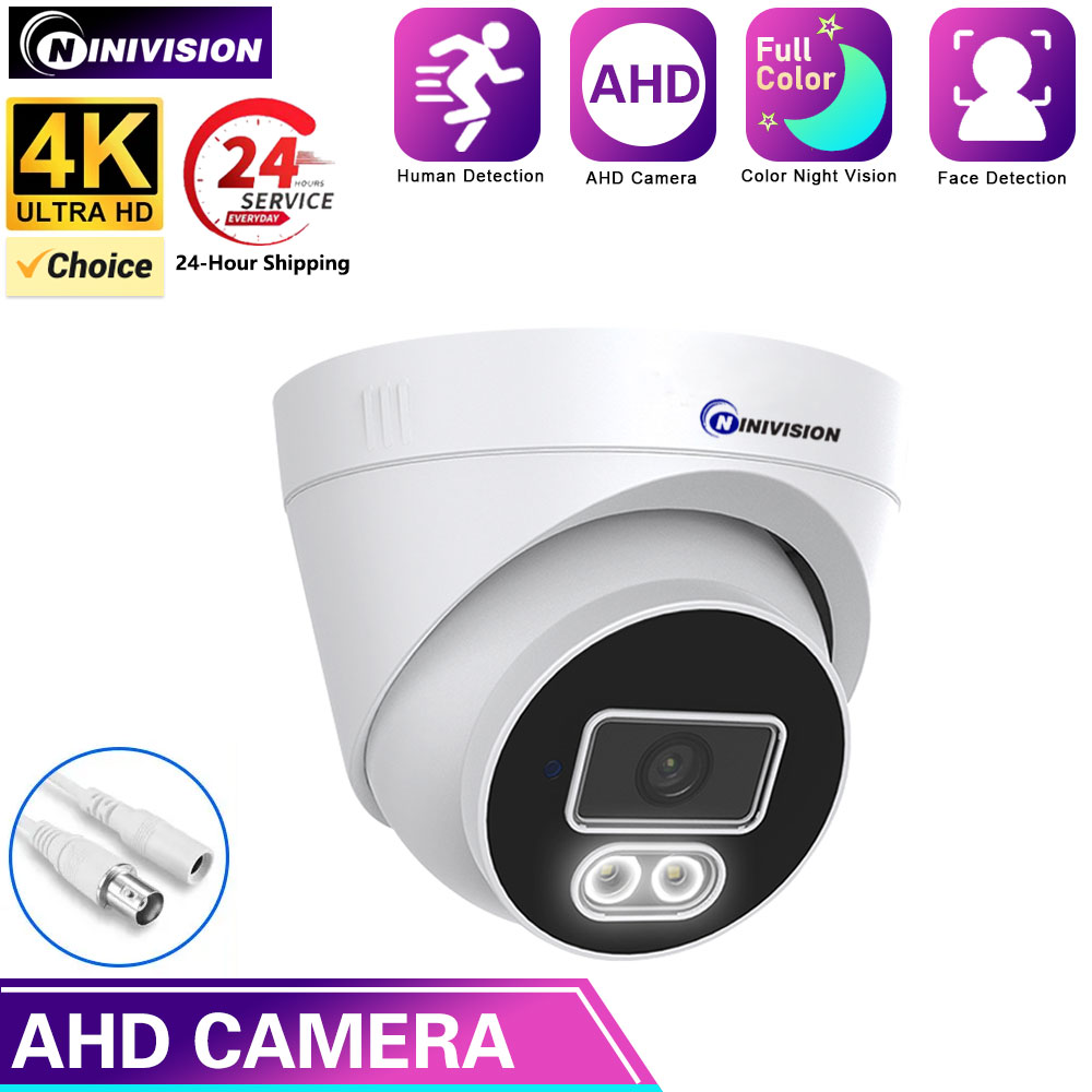 4K 8MP 24H Full Color Night Vi - Photography Lighting Description review and price