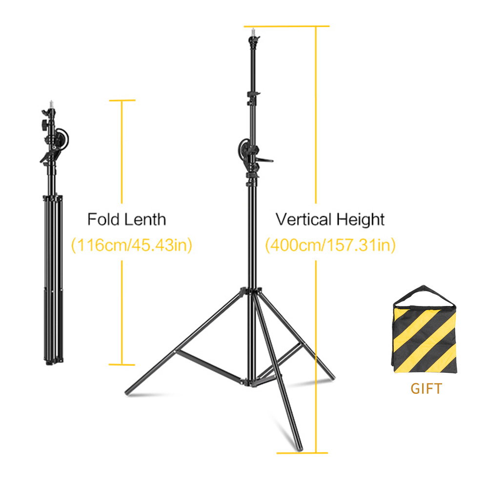 4m/9.1ft photography studio Me - Photography Lighting Weight Bags review and price