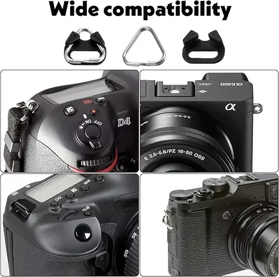 Camera Belt Hook Camera Should - Macro Photography Lighting Kit review and price