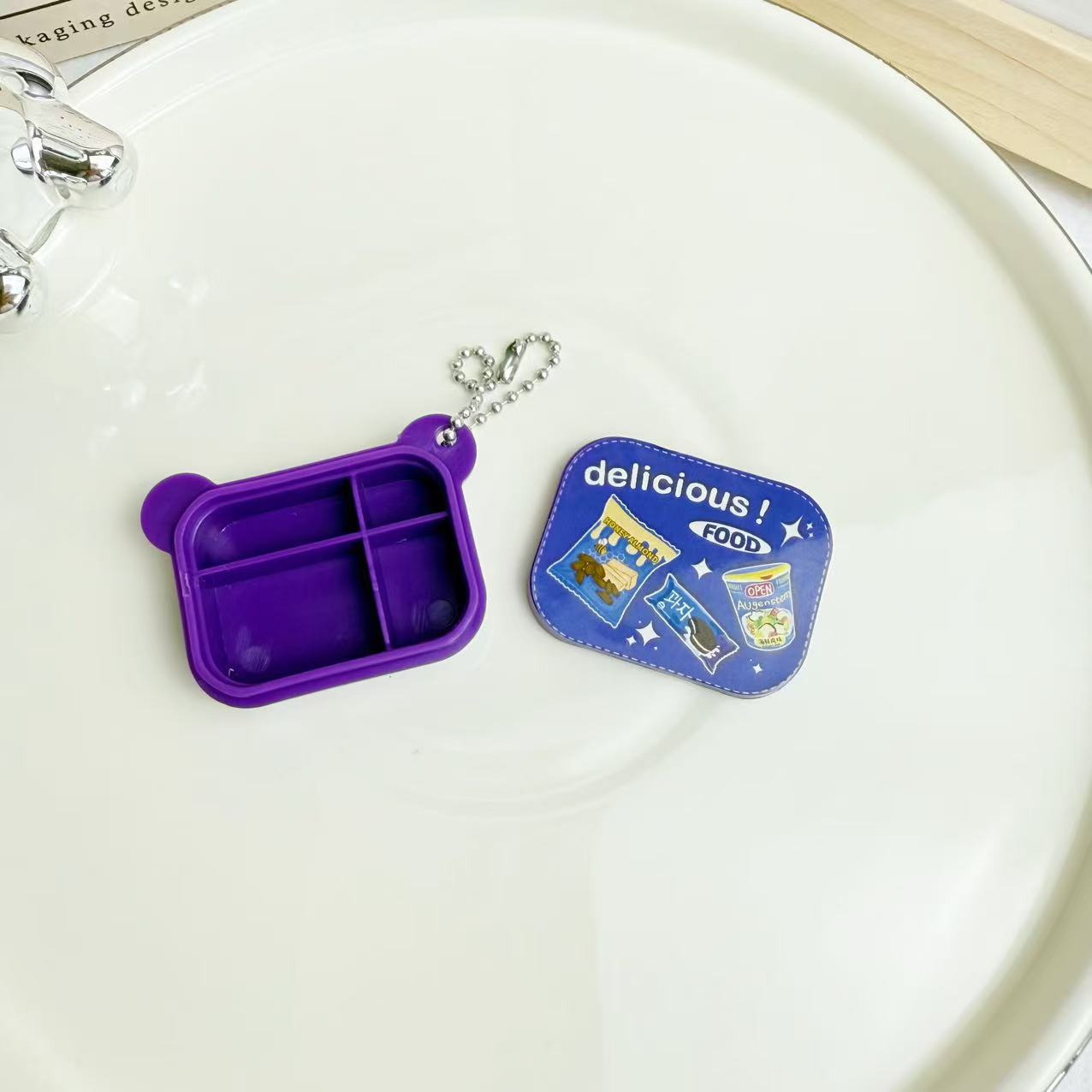 Miniature Hello Kitty Bento Bo - Photography Lighting For Food review and price