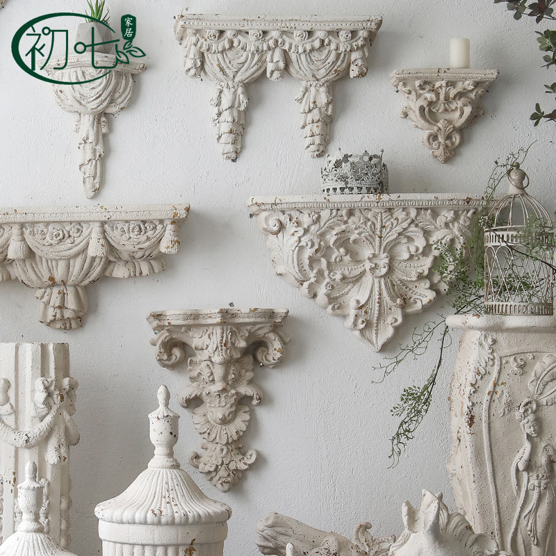 French retro home decoration w - Photography Lighting Home review and price