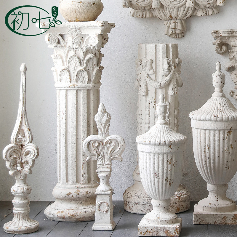 French retro home decoration w - Photography Lighting Home review and price