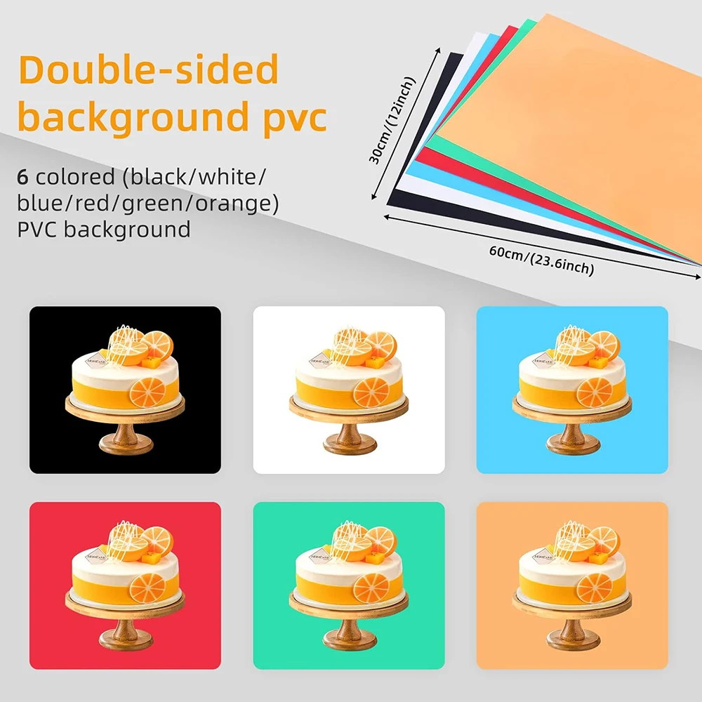 Lightdow Photo Studio Light Bo - Macro Photography Lighting Kit review and price