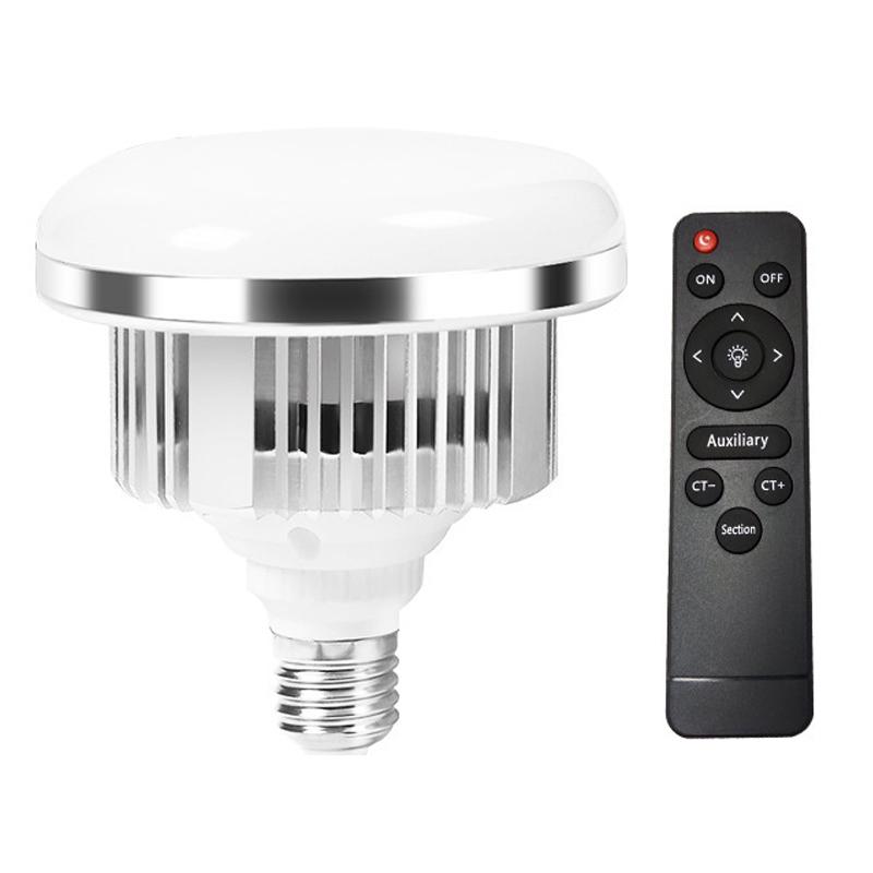 1 Set Energy-saving E27 Mount  - Photography Lighting Home review and price
