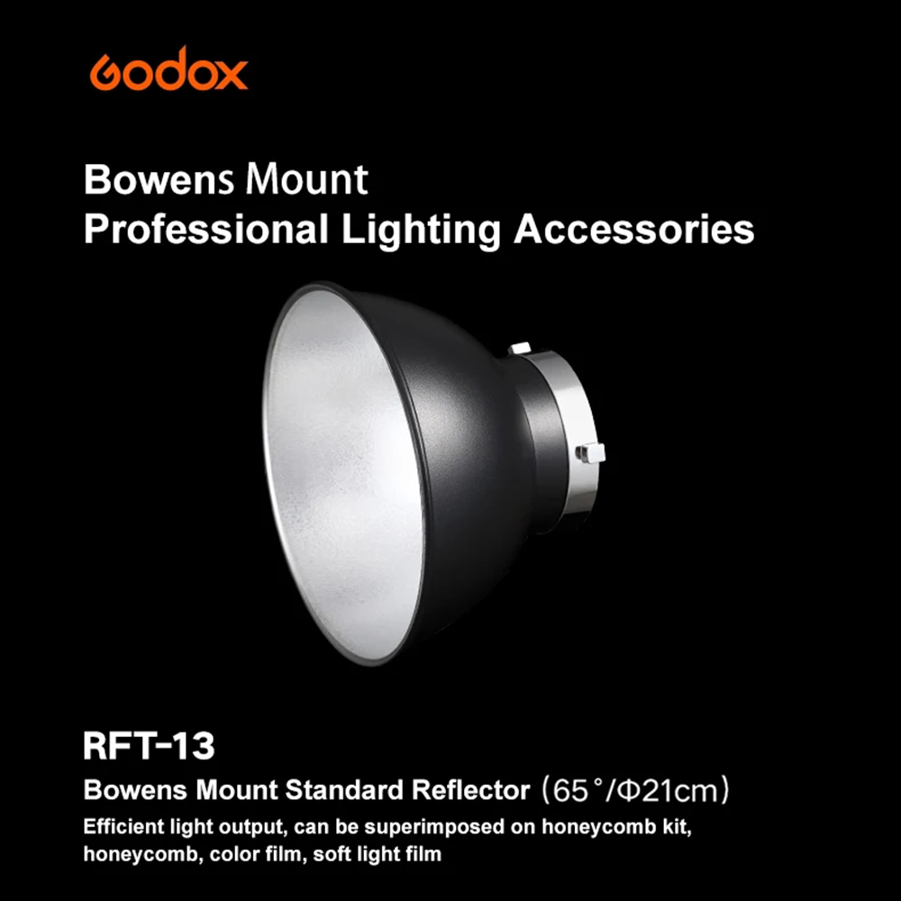 Godox Bowens Mount Standard Re - Macro Photography Lighting Kit review and price