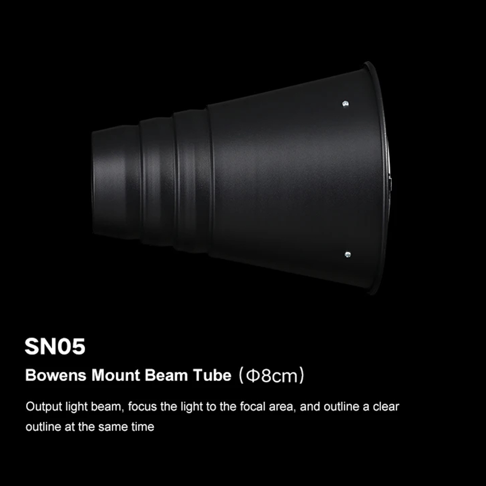 Godox Bowens Mount Standard Re - Macro Photography Lighting Kit review and price