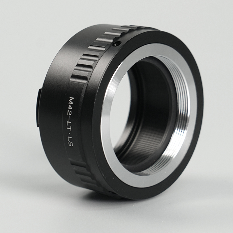 M42 Lens Adapter Camera Lens C - Macro Photography Lighting Kit review and price