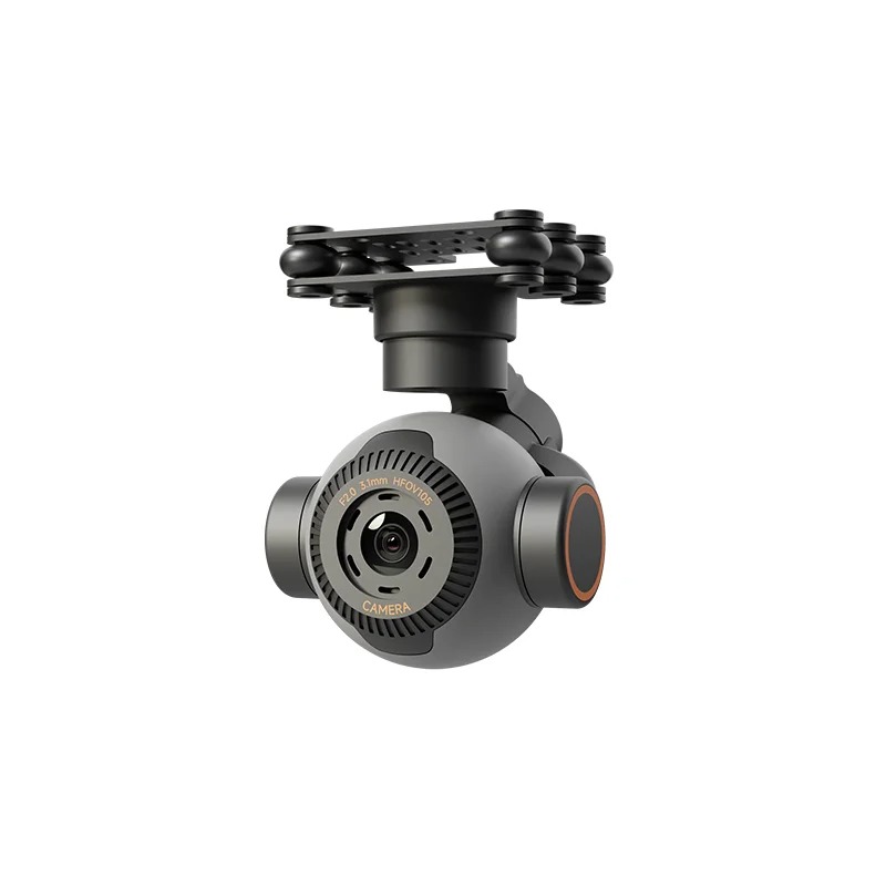 SKYDROID C11 4K Camera 3-Axis  - Photography Lighting Composition review and price