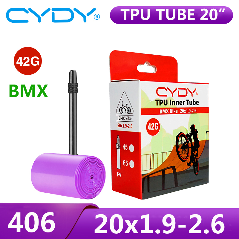 CYDY BMX Bicycle TPU Inner Tub - Photography Lighting Gear review and price