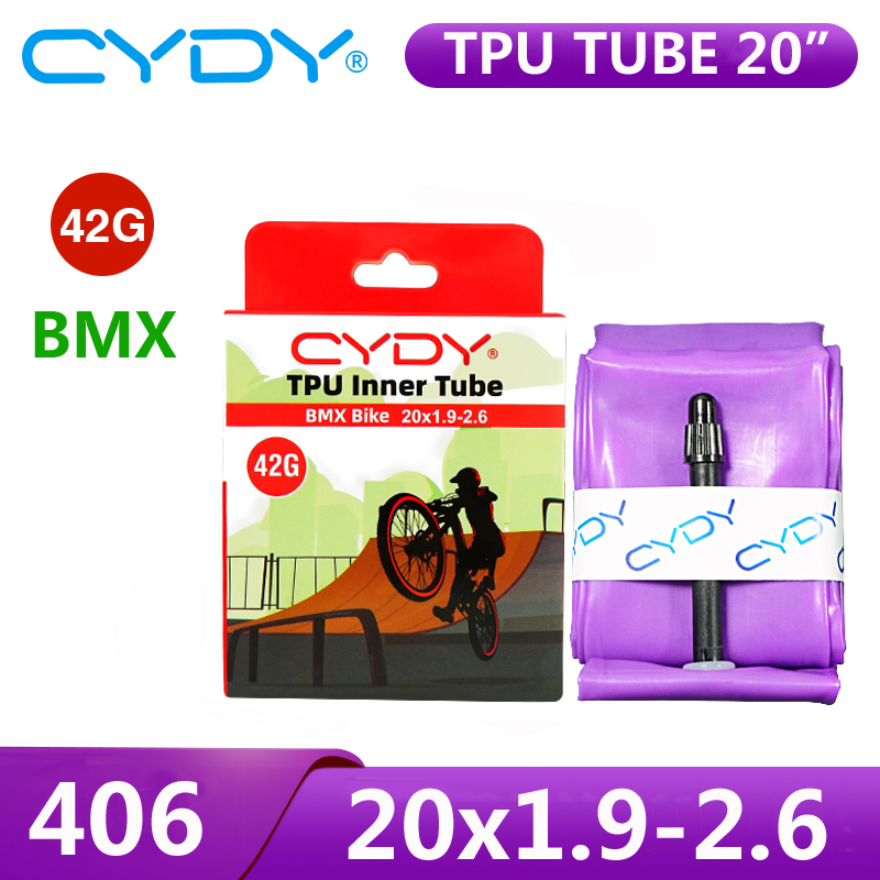 CYDY BMX Bicycle TPU Inner Tub - Photography Lighting Gear review and price