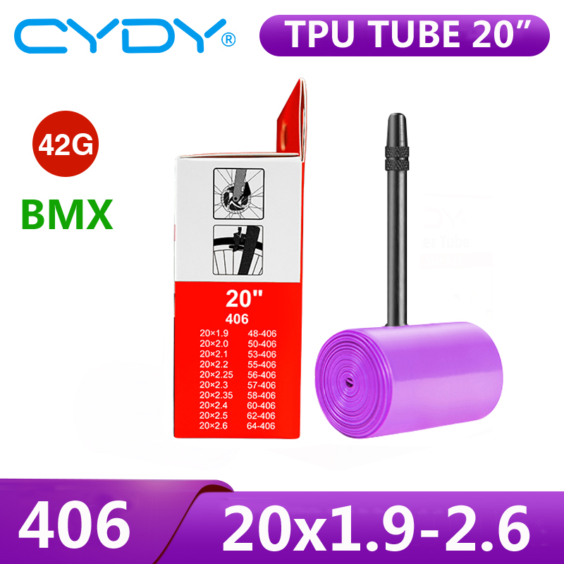 CYDY BMX Bicycle TPU Inner Tub - Photography Lighting Gear review and price