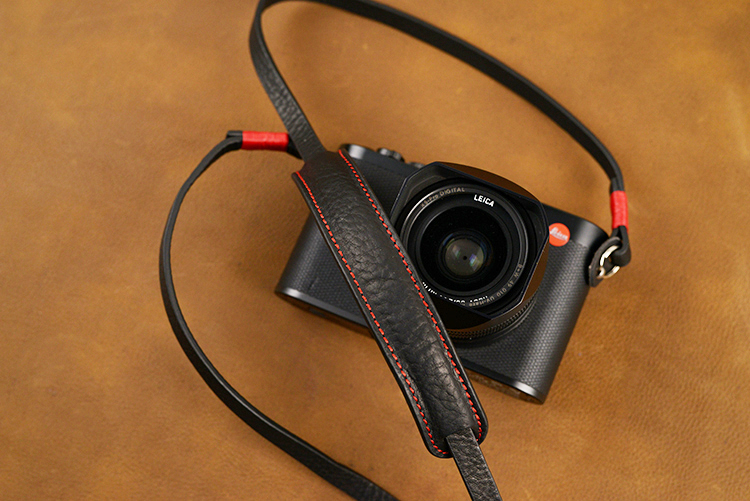 Universal Genuine Leather Came - Macro Photography Lighting Kit review and price