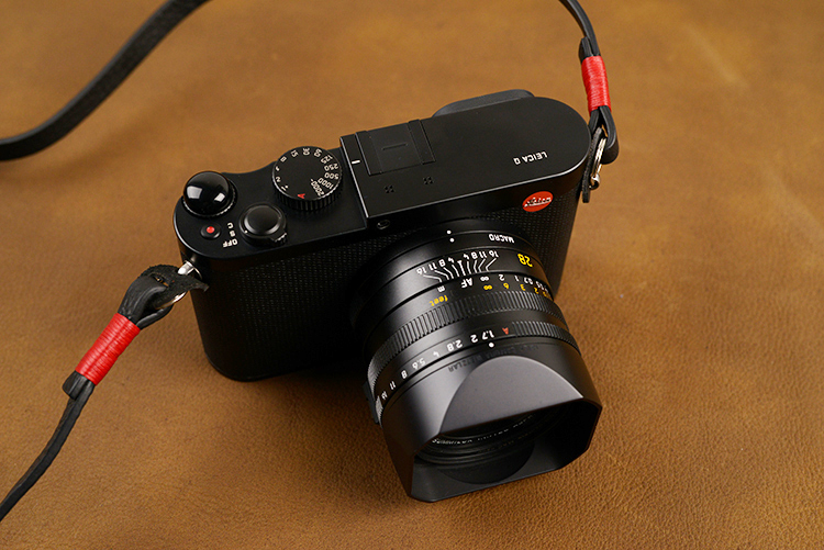Universal Genuine Leather Came - Macro Photography Lighting Kit review and price