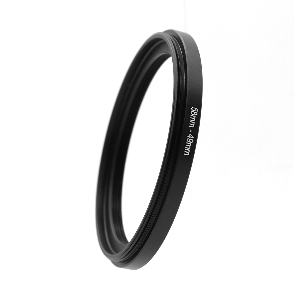 Camera Lens Filter Adapter Rin - Macro Photography Lighting Kit review and price