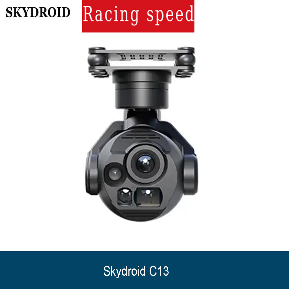 Skydroid C13 HD 3-Light Gimbal - Photography Lighting Classes review and price