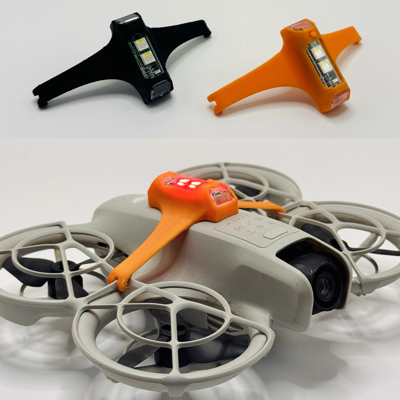 1PCS For DJI Neo Lightweight N - Photography Lighting Classes review and price
