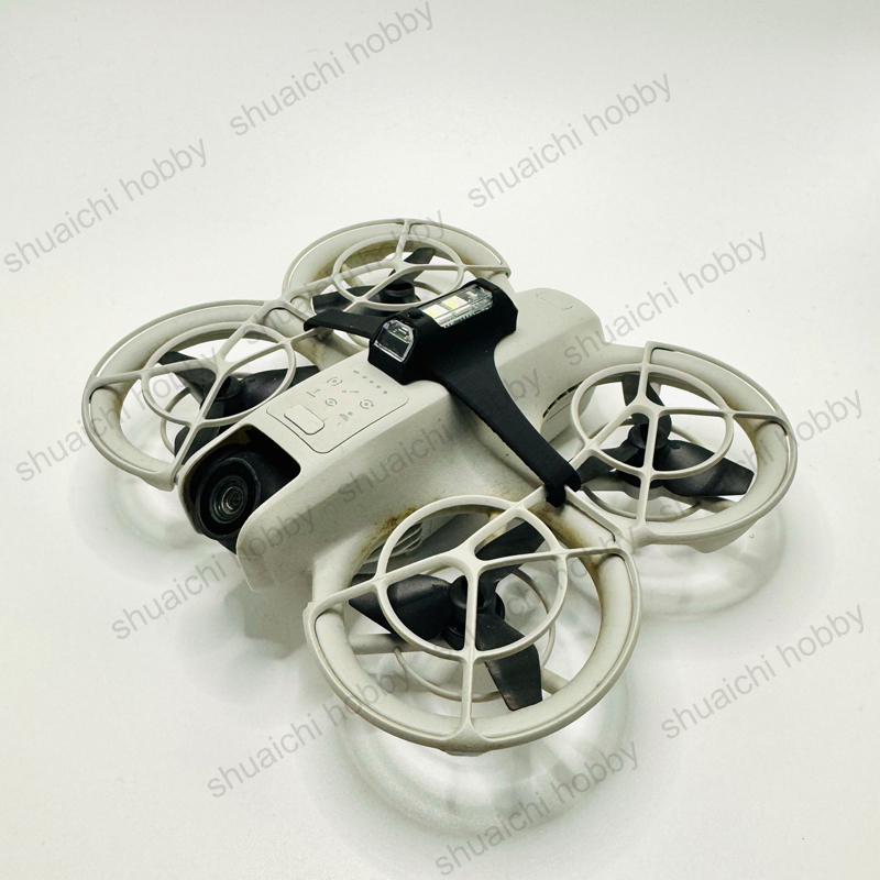 1PCS For DJI Neo Lightweight N - Photography Lighting Classes review and price