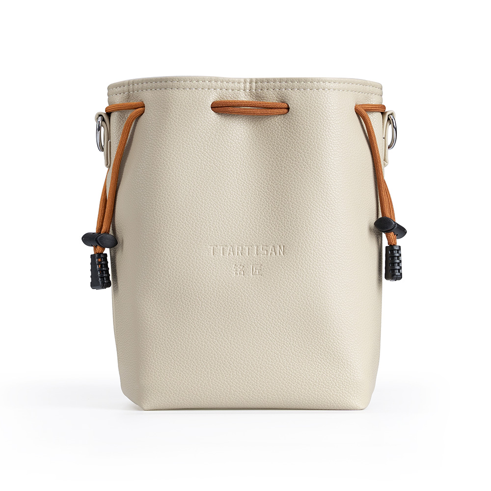 TTARTISAN Beige Drawstring Bag - Photography Lighting Weight Bags review and price