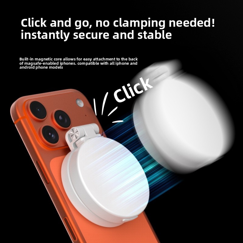 Magsafe Phone LED Ring Light P - Photography Lighting Description review and price