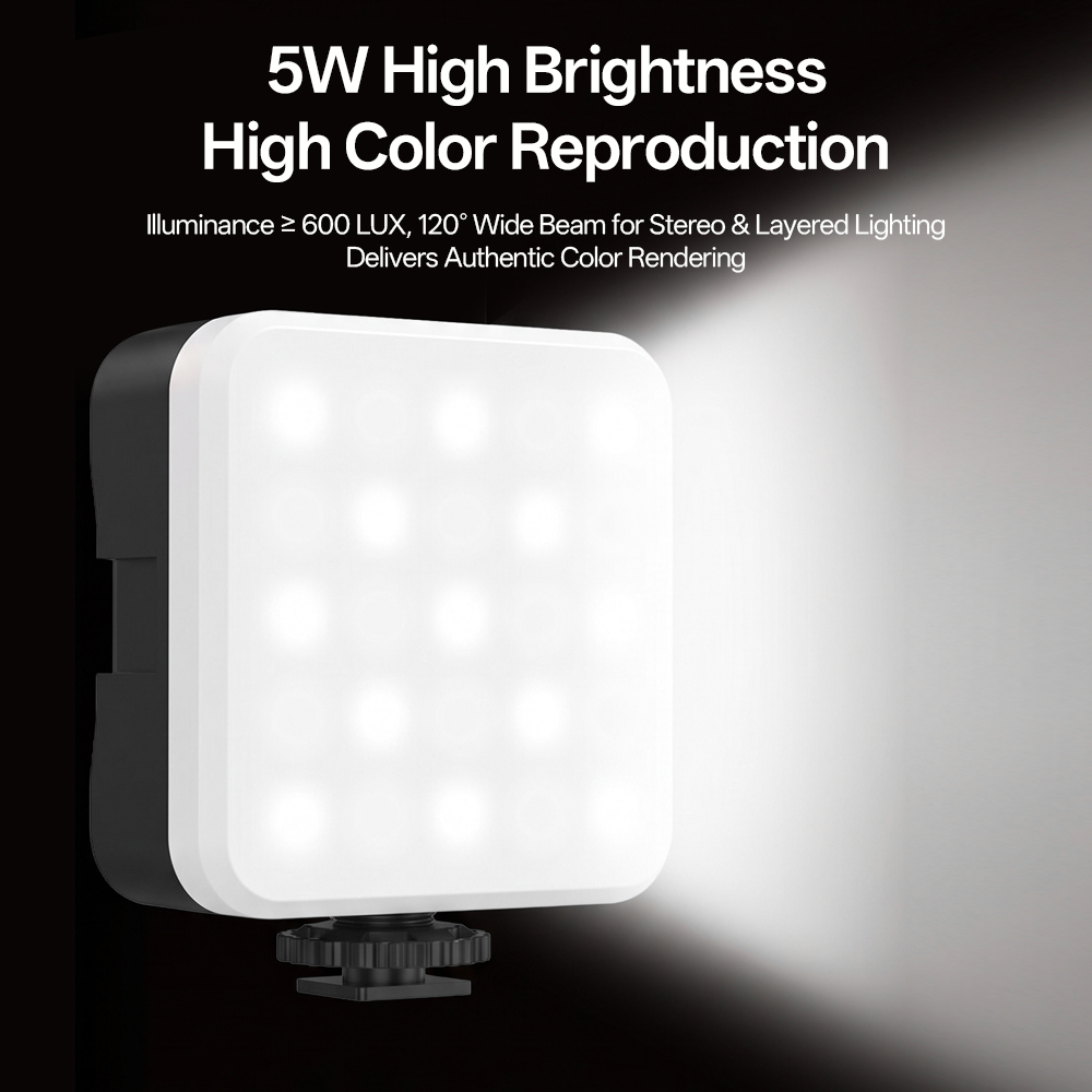 Portable Mini Pocket LED Fill  - Photography Lighting Handheld review and price
