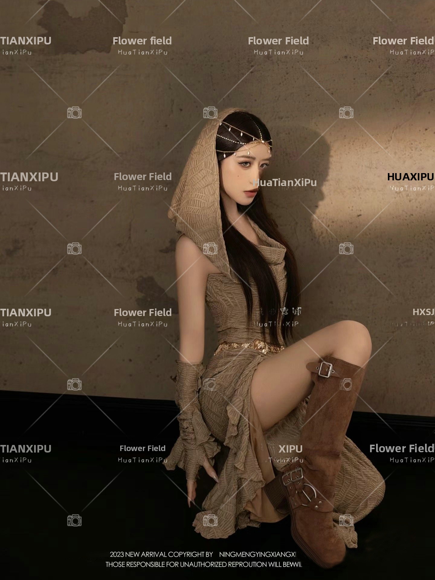 New Desert  Princess Style Pho - Photography Lighting For Clothing review and price