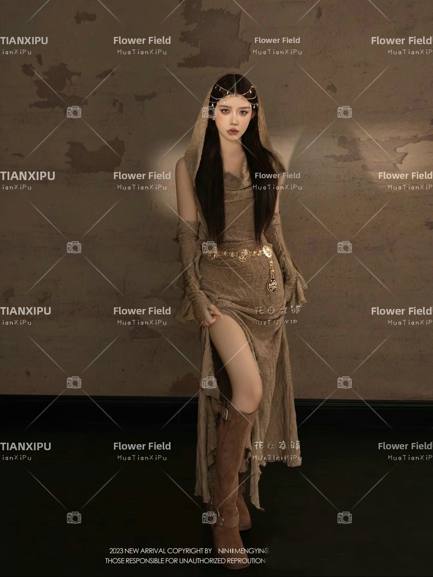 New Desert  Princess Style Pho - Photography Lighting For Clothing review and price