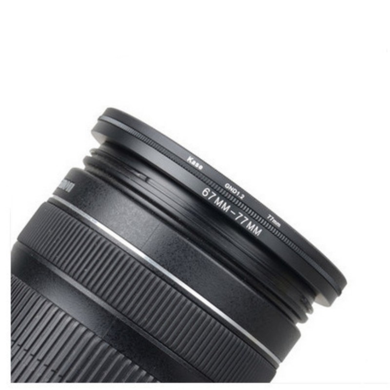 1PCS 40.5-62 55-67 55-72 55-77 - Macro Photography Lighting Kit review and price