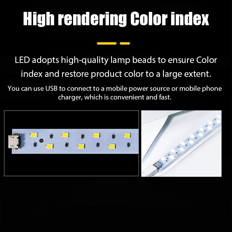 20cm Portable Photobox Photogr - Photography Lighting Description review and price