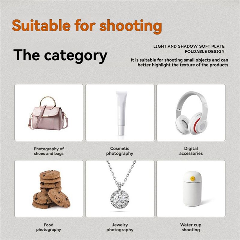 B29C-Portable Photography Refl - Photography Lighting For Food review and price