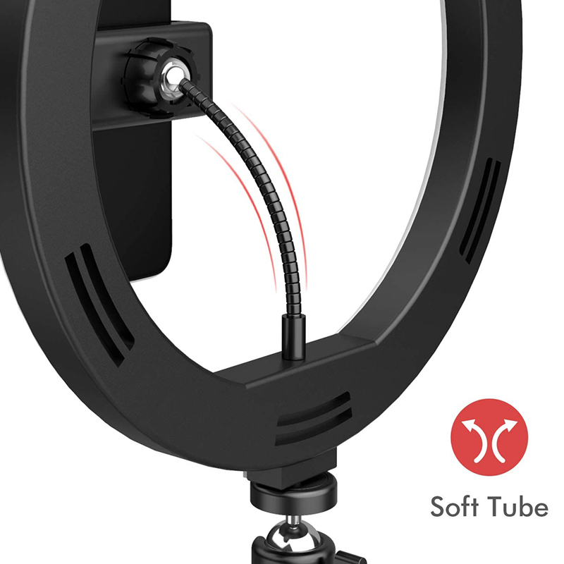 16/26/33cm LED Selfie Ring Lig - Photography Lighting Description review and price