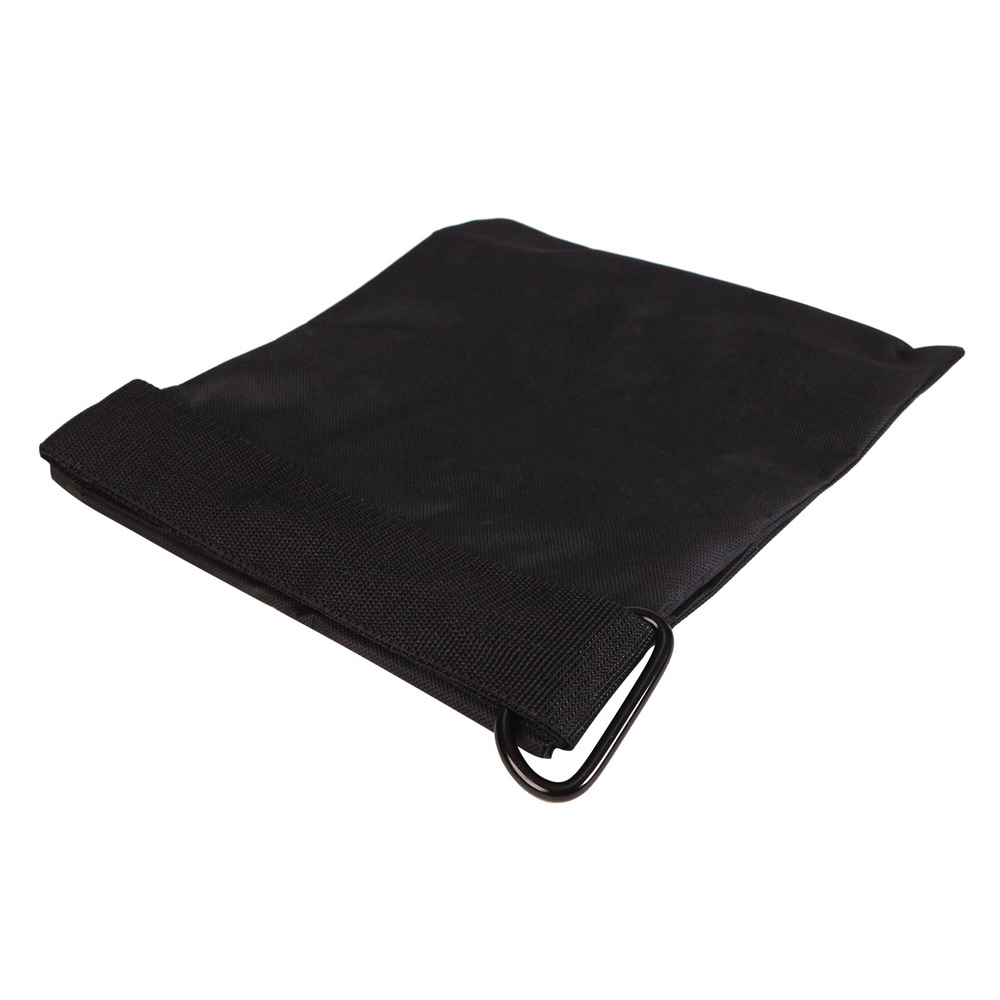 Selens Heavy Duty Sandbag 26x2 - Photography Lighting Weight Bags review and price