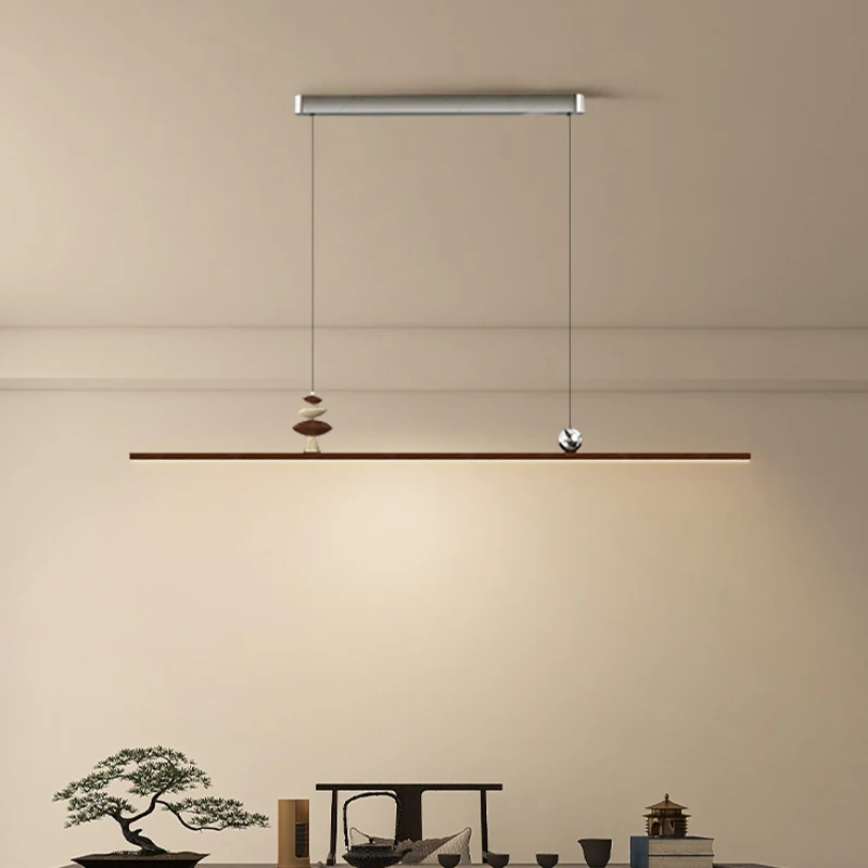 Modern Simple LED Pendant Ligh - Photography Lighting For Food review and price