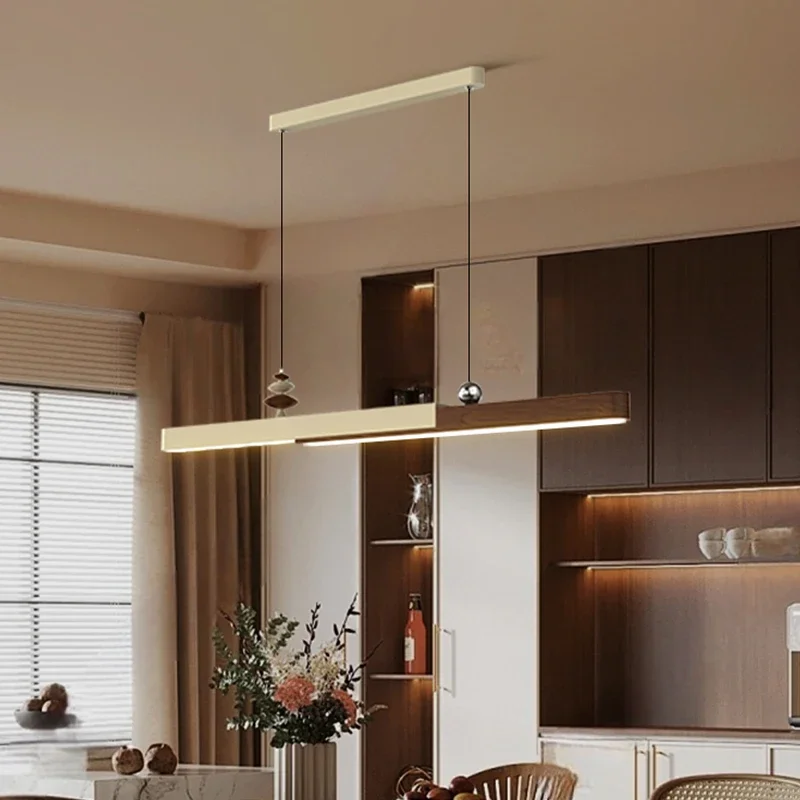 Modern Simple LED Pendant Ligh - Photography Lighting For Food review and price