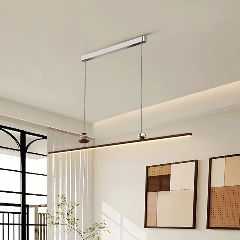 Modern Simple LED Pendant Ligh - Photography Lighting For Food review and price