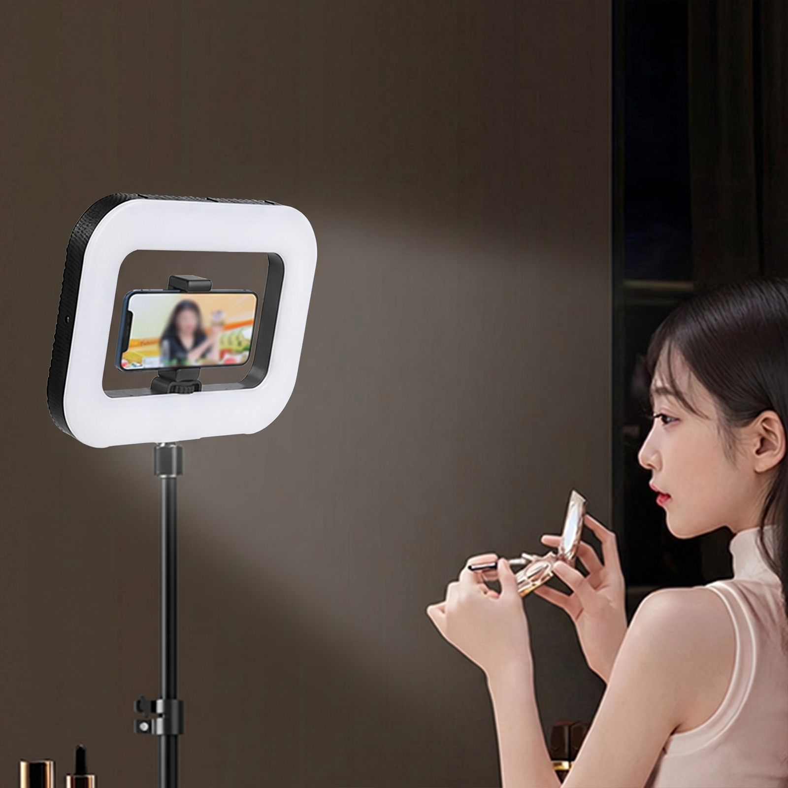 Handheld Selfie Light Multi-Pu - Photography Lighting Handheld review and price