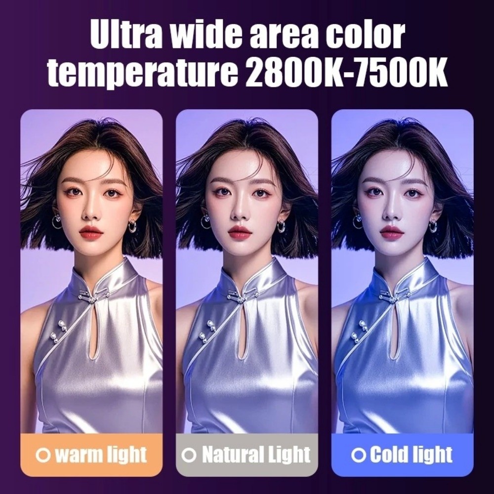 Handheld LED RGB Light Stick C - Photography Lighting Handheld review and price