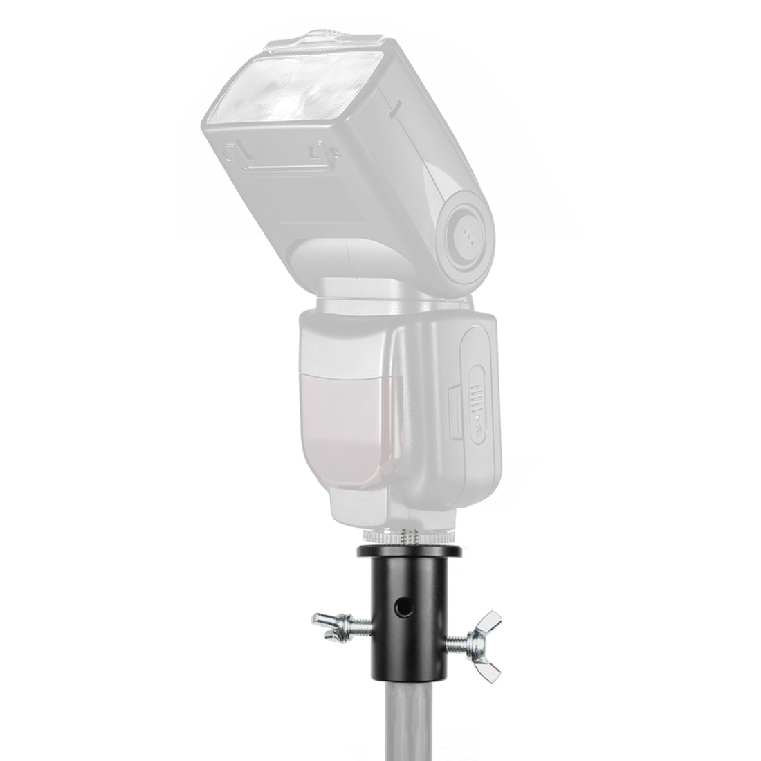 Tripod Light Stand Adapter 1/4 - Photography Lighting Description review and price