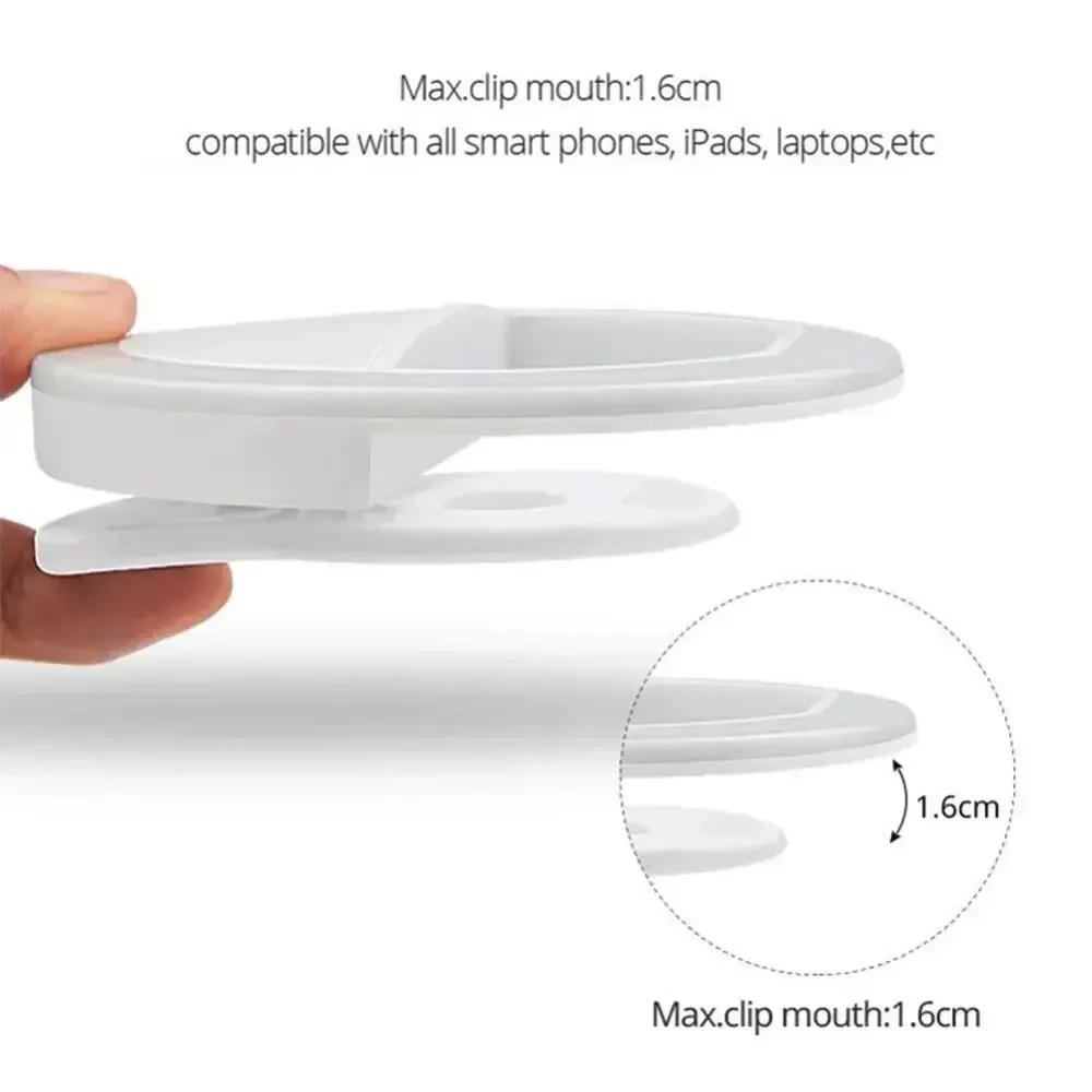 LED Selfie Ring Light Mobile P - Photography Lighting Description review and price