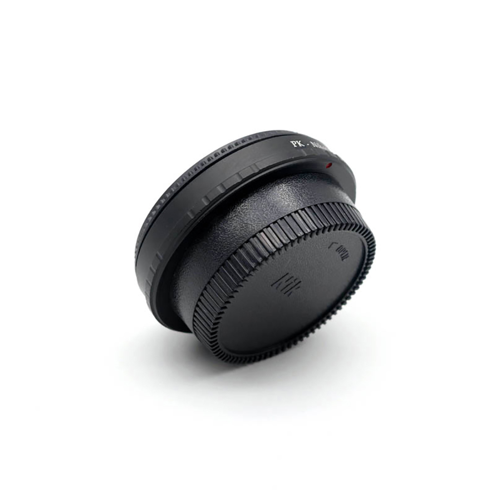 PK - Nik F For Pentax K mount  - Macro Photography Lighting Kit review and price