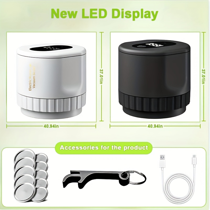 Flash sale Electric Vacuum Mas - Photography Lighting For Food review and price