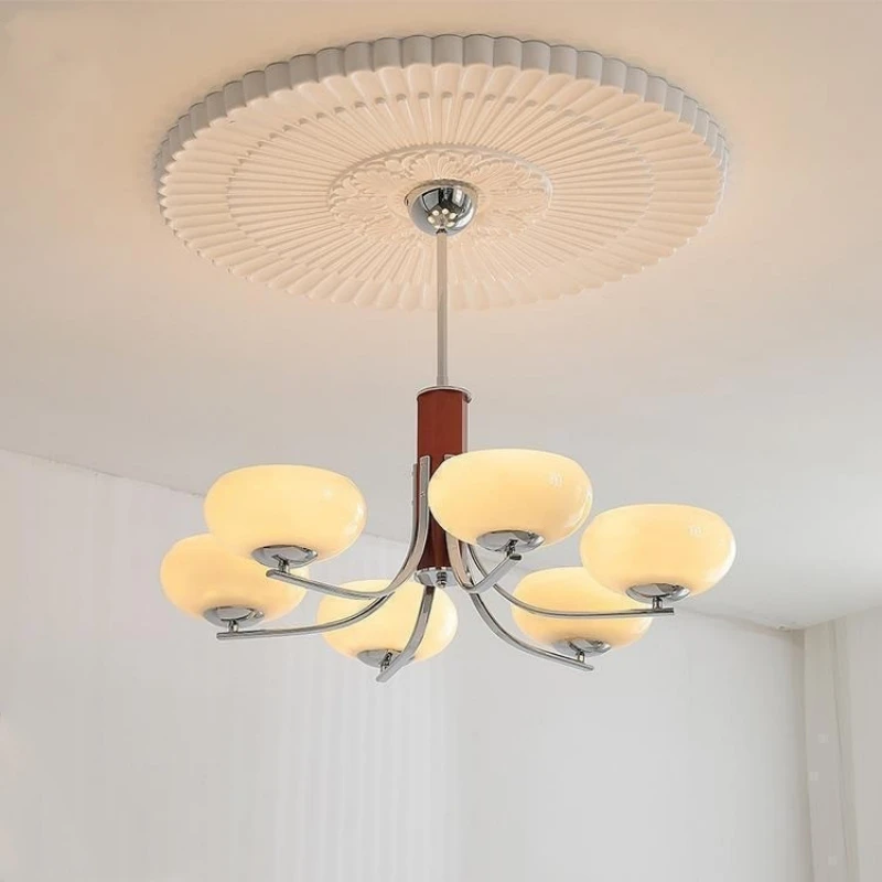 Nordic Retro  LED Chandelier f - Photography Lighting For Food review and price