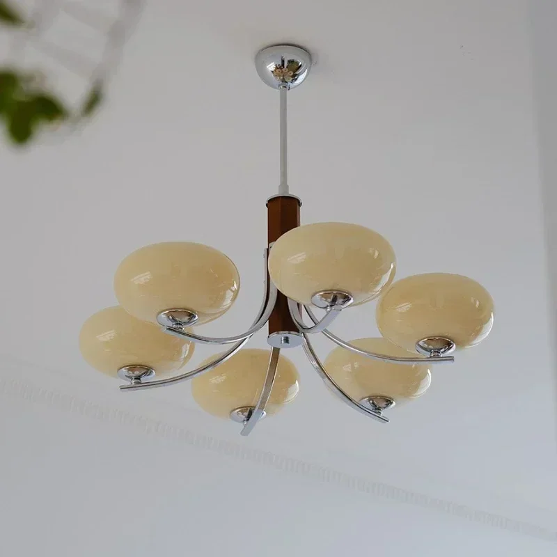 Nordic Retro  LED Chandelier f - Photography Lighting For Food review and price