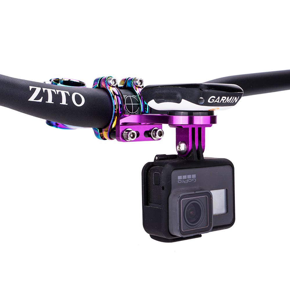 ZTTO Bicycle Computer Mount Fo - Photography Lighting Gear review and price