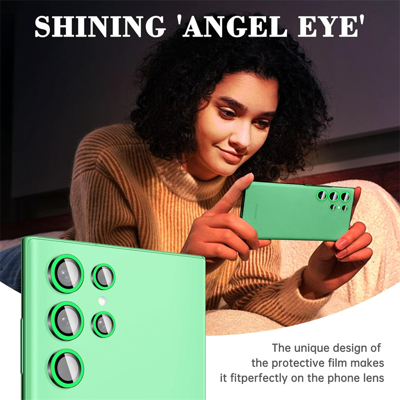 Night Light Luminous Metal Rin - Photography Lighting Gear review and price
